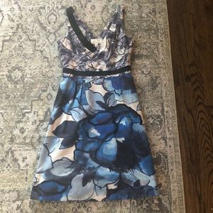Anthropologie Moulinette Soeurs Dress NWT size 4